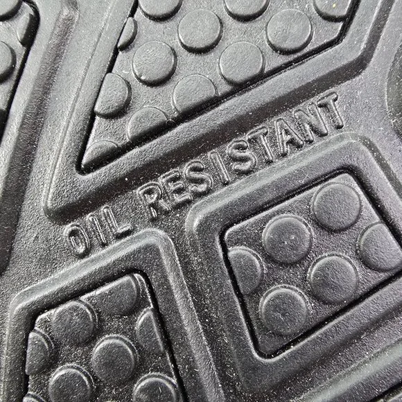 Puma Safety Shoes Women's‎ Size 8.5 Steel Toe Celerity Knit Gray Pink Work - NEW - Picture 11 of 12